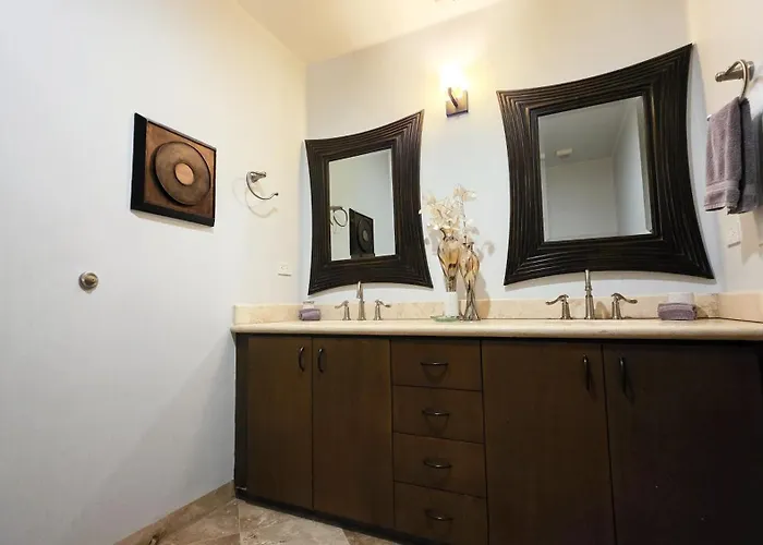 Luxury Pedregal Walk To Cabo Marina Apartamento *