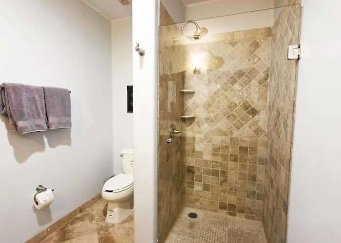 Luxury Pedregal Walk To Cabo Marina Apartamento *