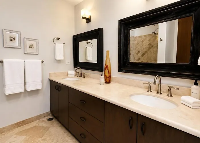 Apartamento Luxury Pedregal Walk To Cabo Marina