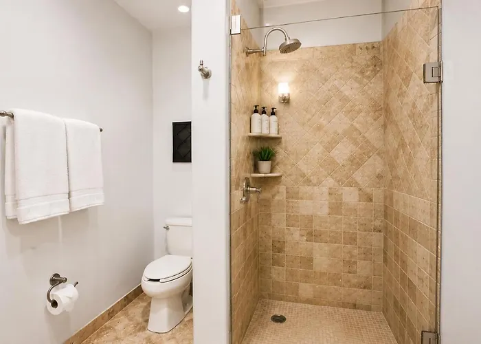 Luxury Pedregal Walk To Cabo Marina Apartamento *